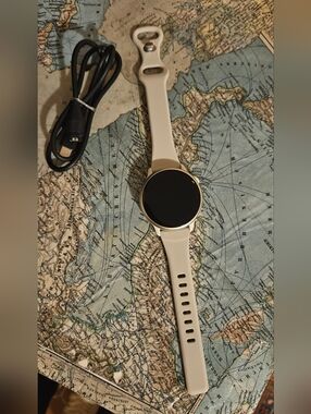 Garmin Vivoactive 6 Smartwatch and Fitness Tracker